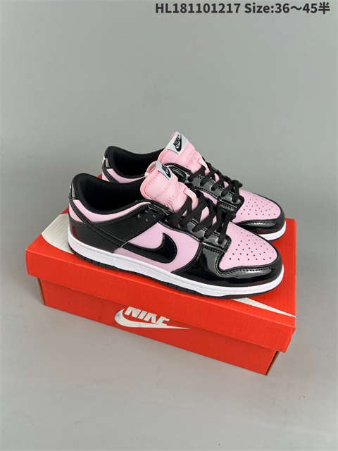 women low dunk sb shoes 2023-1-2-017